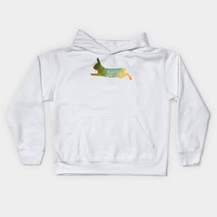 Bunny Kids Hoodie